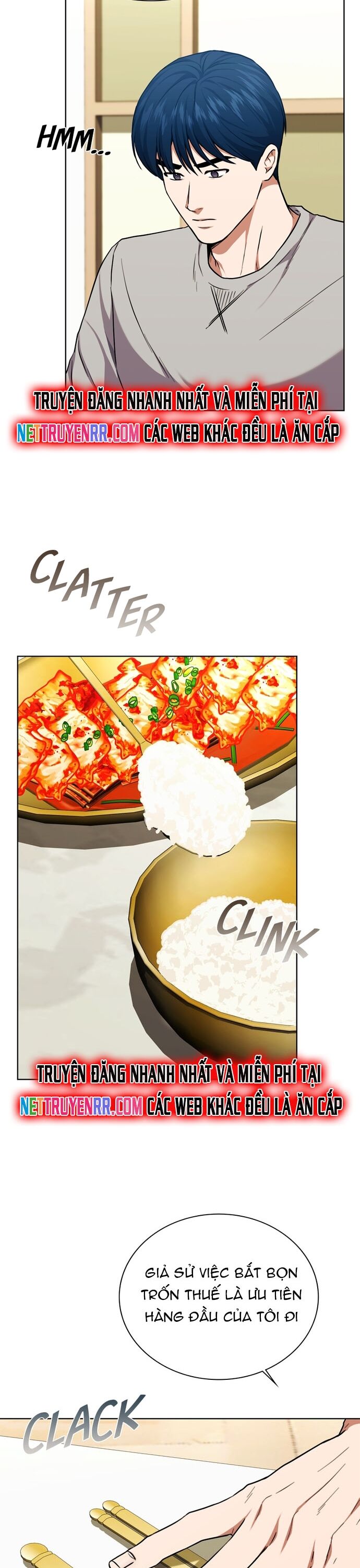 Thuế Trừng Giả Chapter 159 - Trang 2