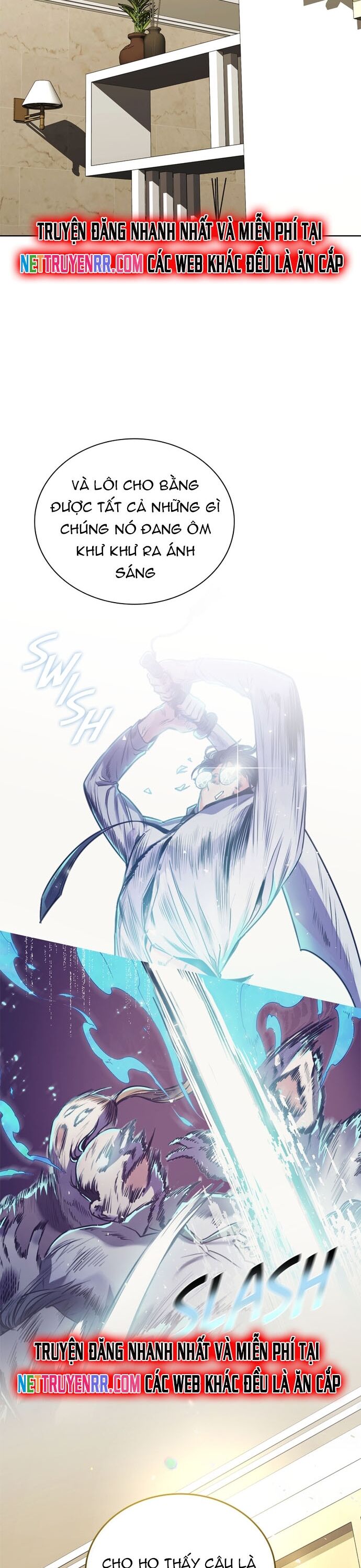 Thuế Trừng Giả Chapter 159 - Trang 2