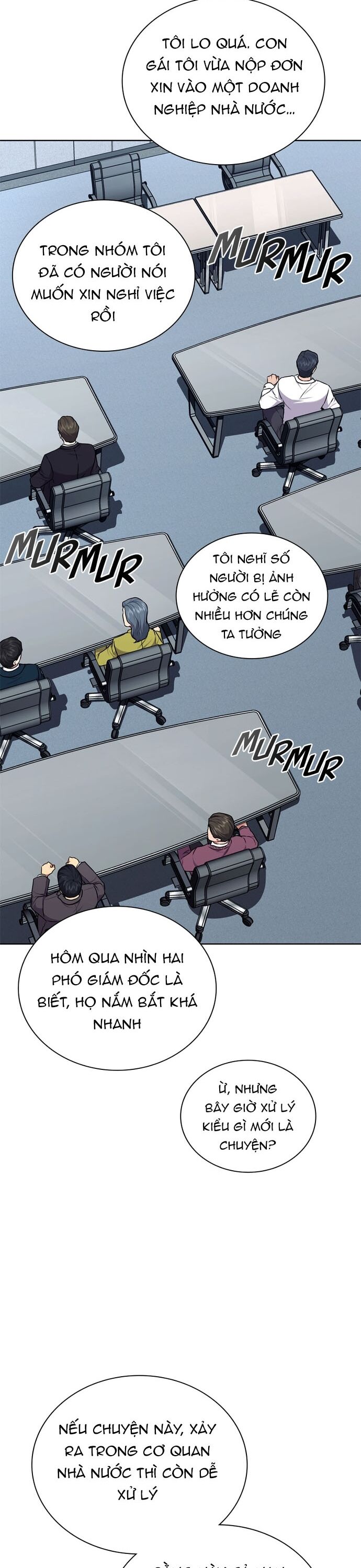 Thuế Trừng Giả Chapter 159 - Trang 2