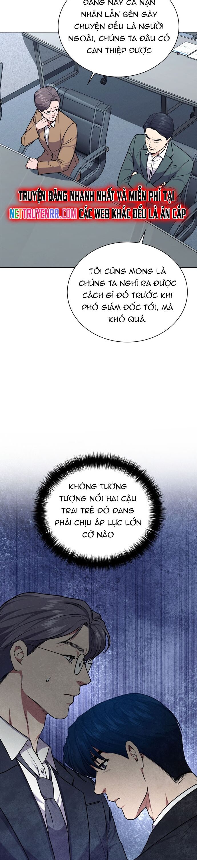 Thuế Trừng Giả Chapter 159 - Trang 2