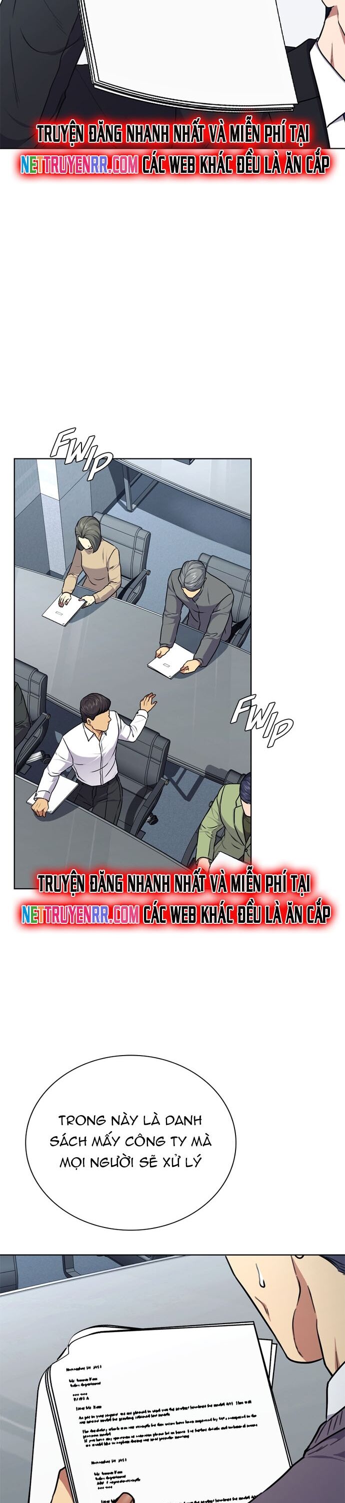 Thuế Trừng Giả Chapter 159 - Trang 2