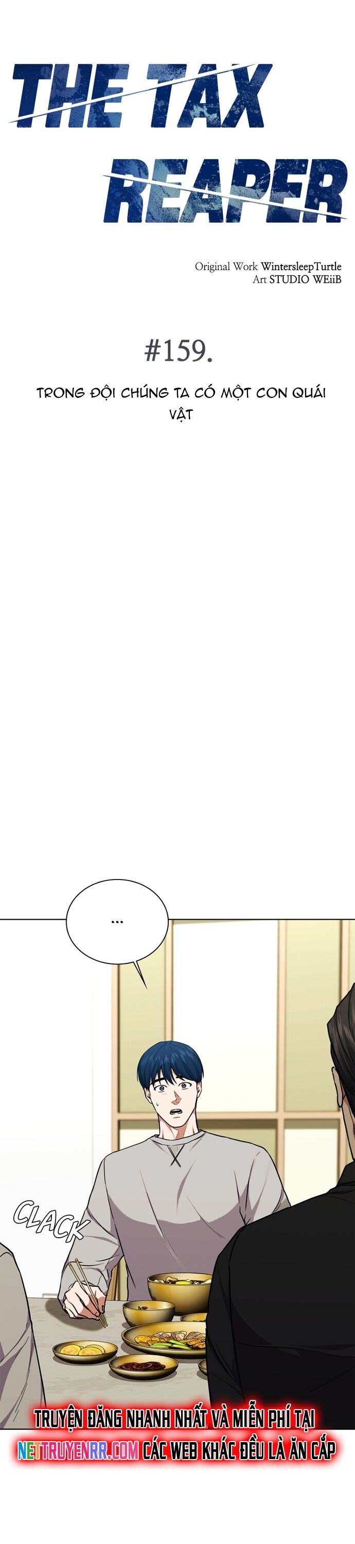 Thuế Trừng Giả Chapter 159 - Trang 2