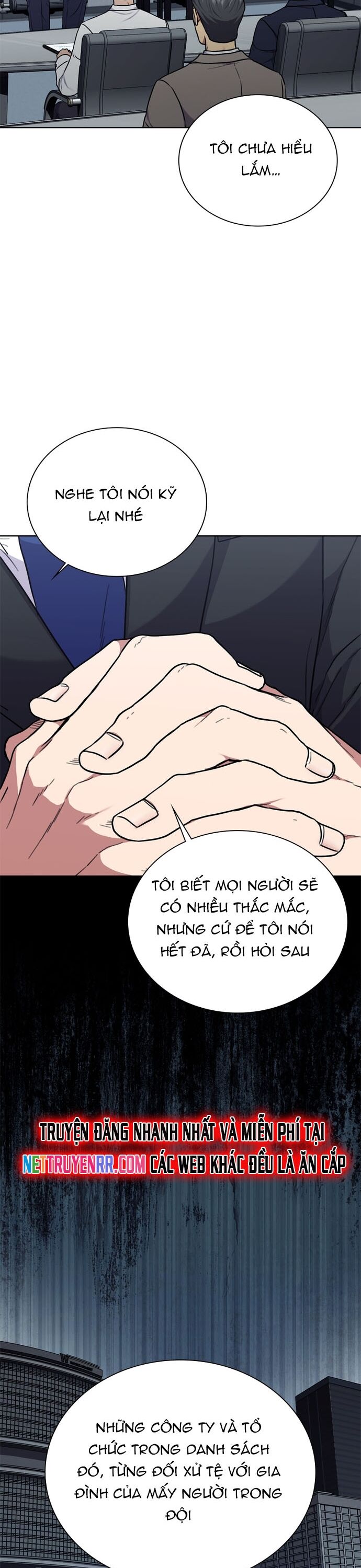 Thuế Trừng Giả Chapter 159 - Trang 2