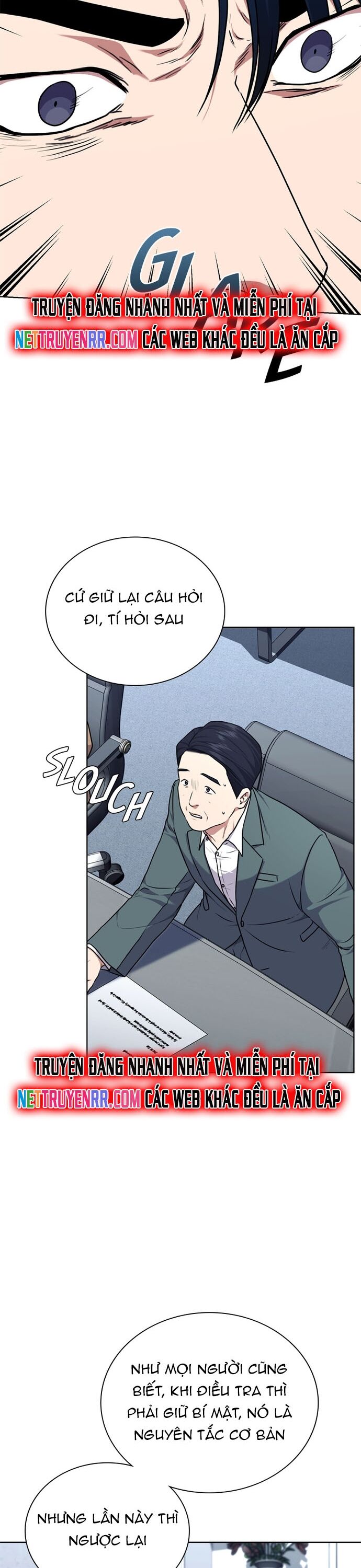 Thuế Trừng Giả Chapter 159 - Trang 2