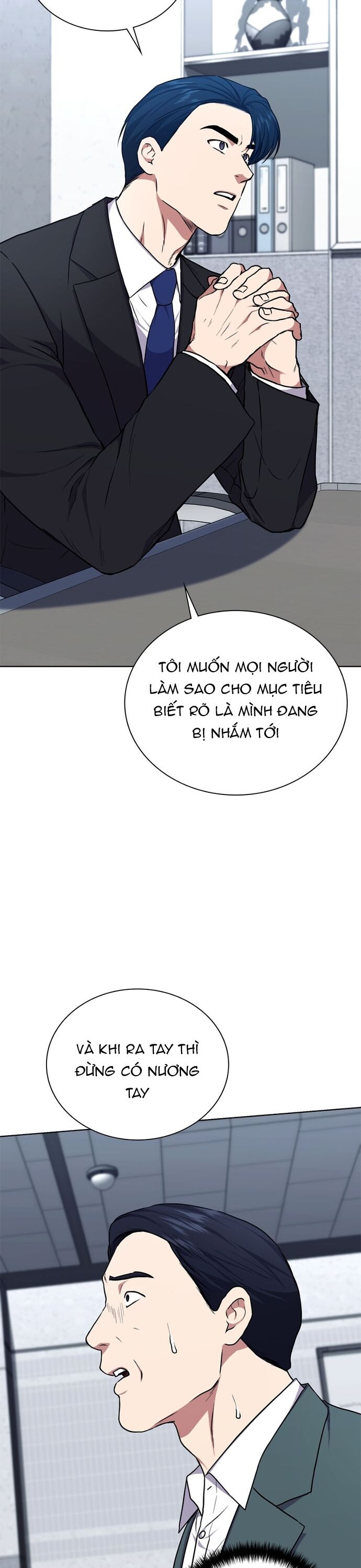 Thuế Trừng Giả Chapter 159 - Trang 2