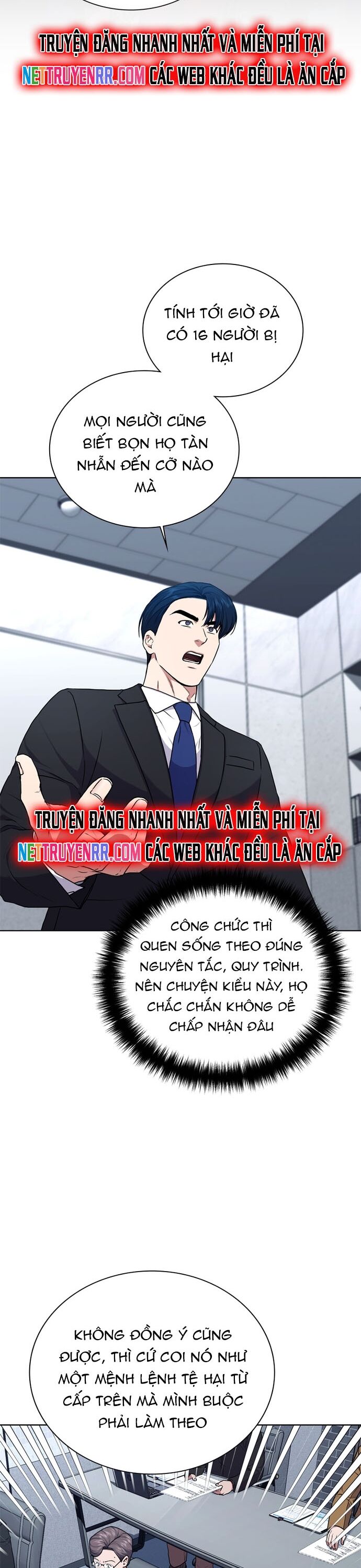 Thuế Trừng Giả Chapter 159 - Trang 2