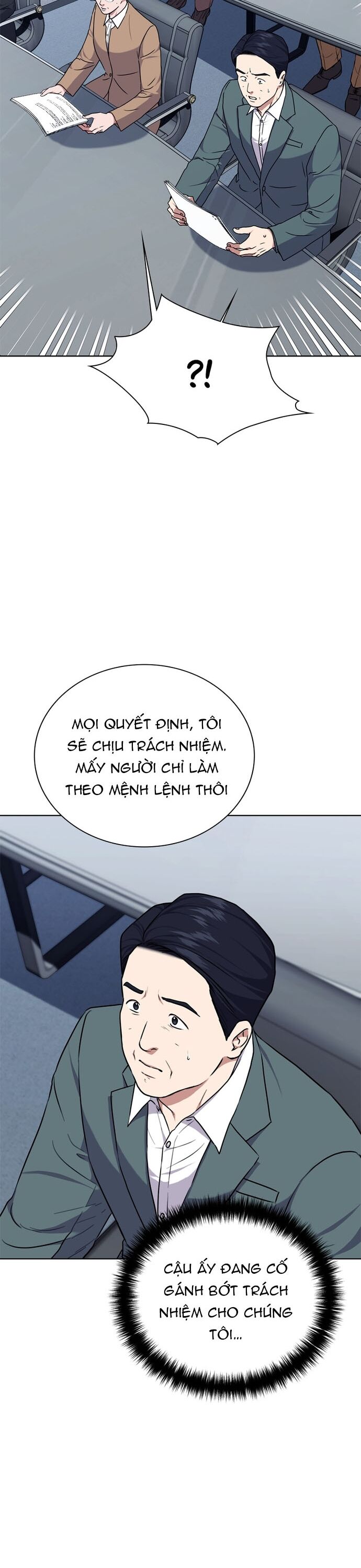 Thuế Trừng Giả Chapter 159 - Trang 2