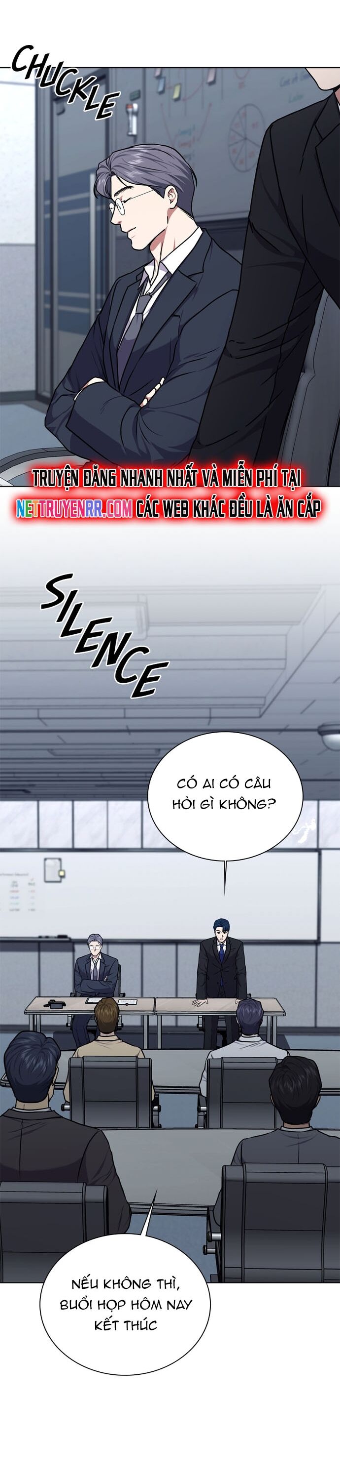 Thuế Trừng Giả Chapter 159 - Trang 2