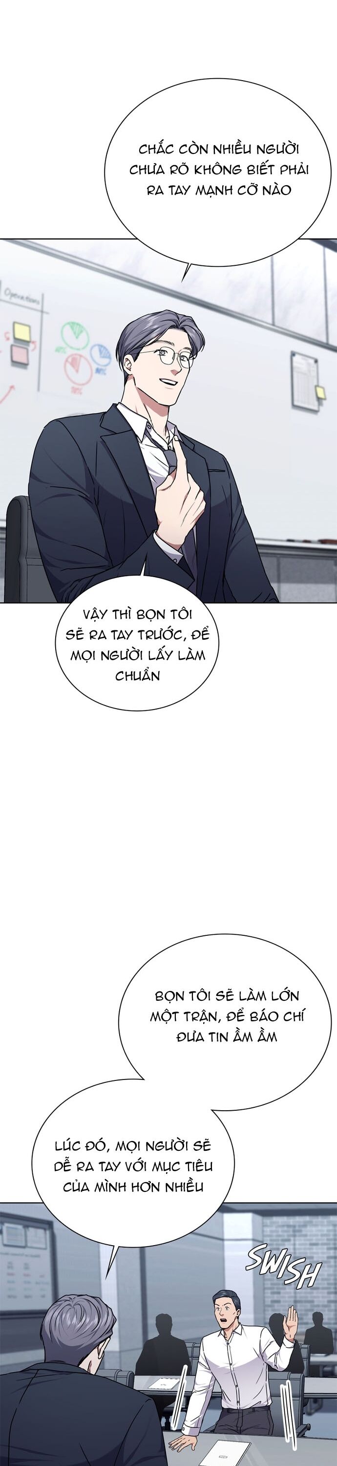 Thuế Trừng Giả Chapter 159 - Trang 2