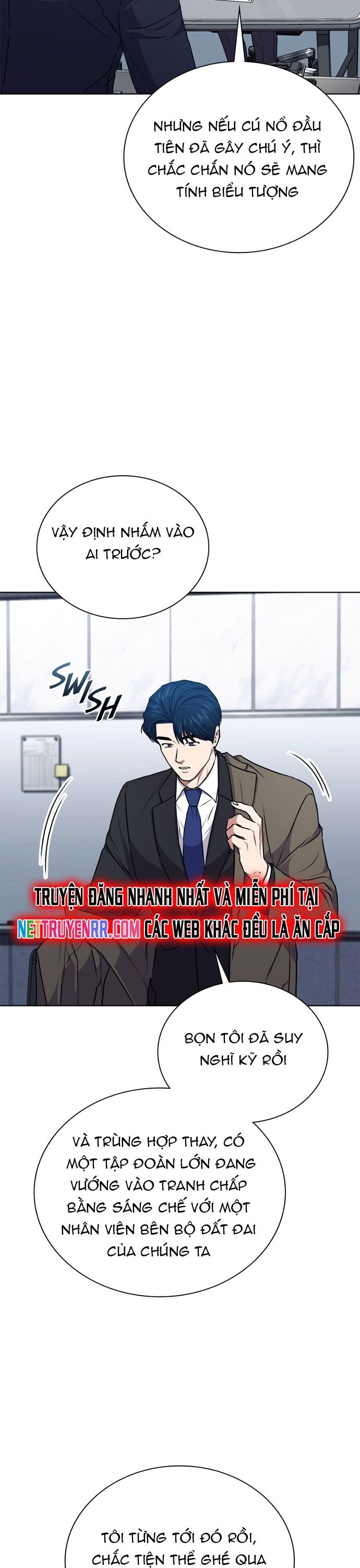 Thuế Trừng Giả Chapter 159 - Trang 2