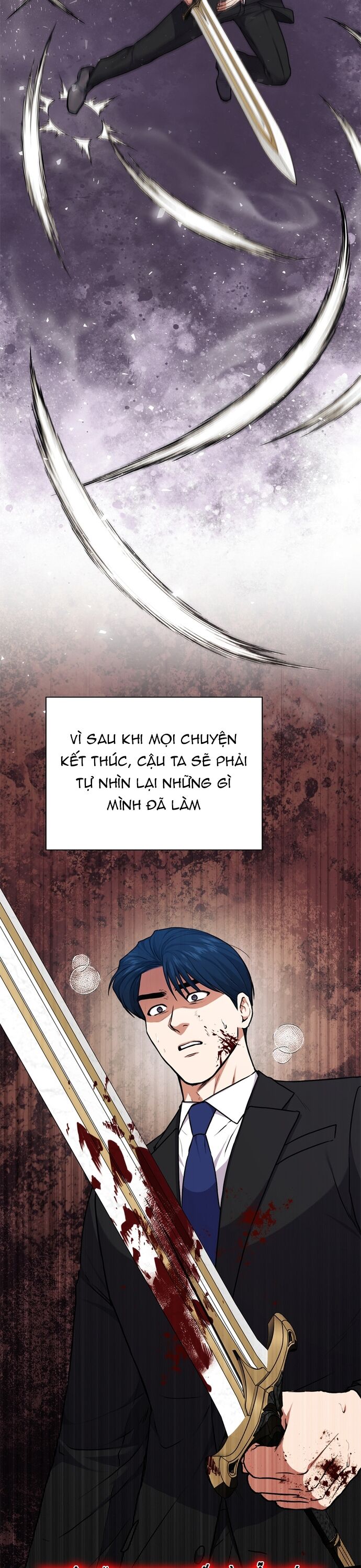 Thuế Trừng Giả Chapter 159 - Trang 2
