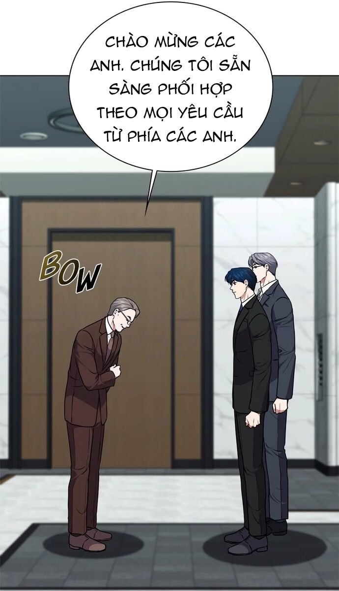 Thuế Trừng Giả Chapter 160 - Trang 2