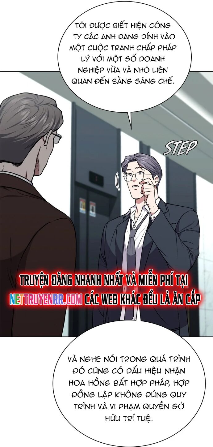 Thuế Trừng Giả Chapter 160 - Trang 2