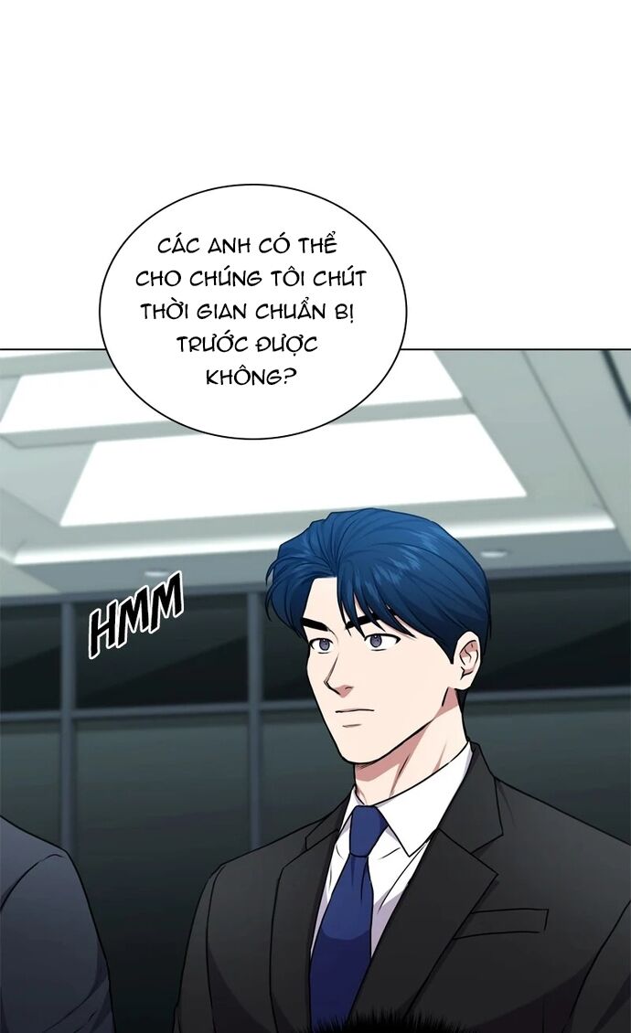 Thuế Trừng Giả Chapter 160 - Trang 2