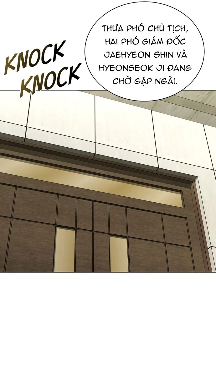 Thuế Trừng Giả Chapter 160 - Trang 2