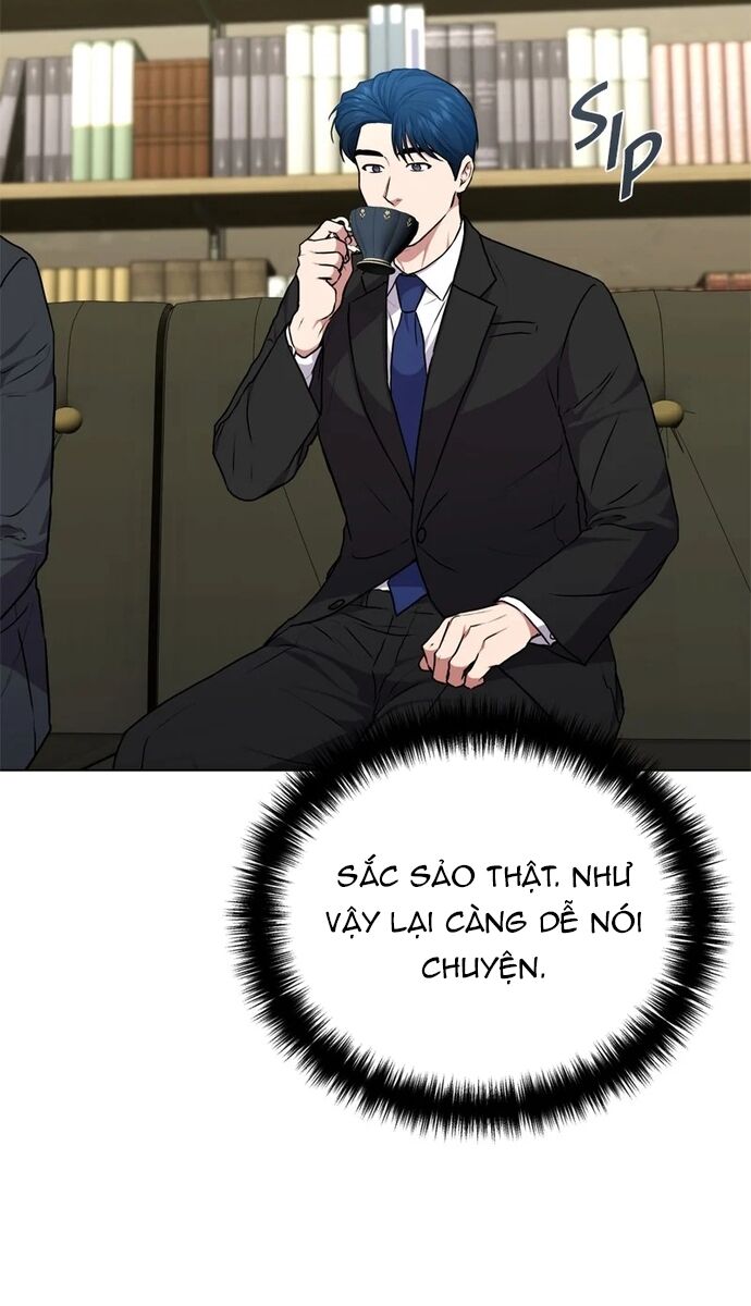 Thuế Trừng Giả Chapter 160 - Trang 2