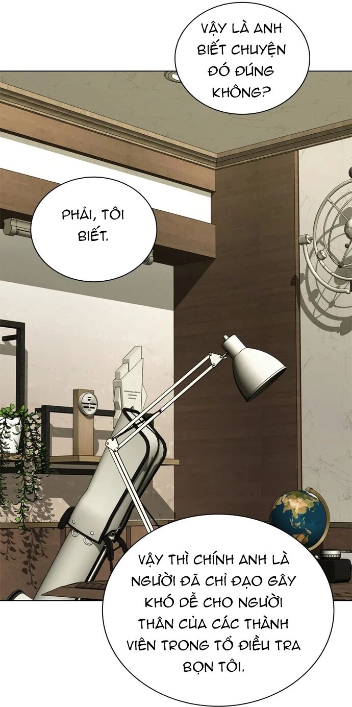 Thuế Trừng Giả Chapter 160 - Trang 2