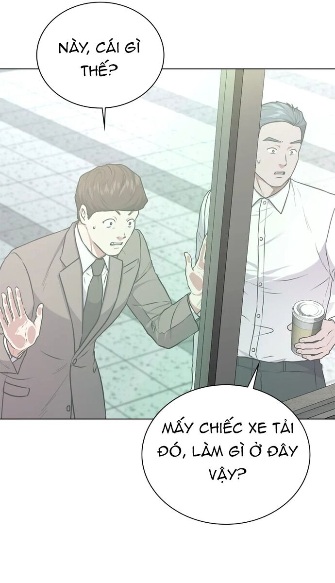 Thuế Trừng Giả Chapter 160 - Trang 2