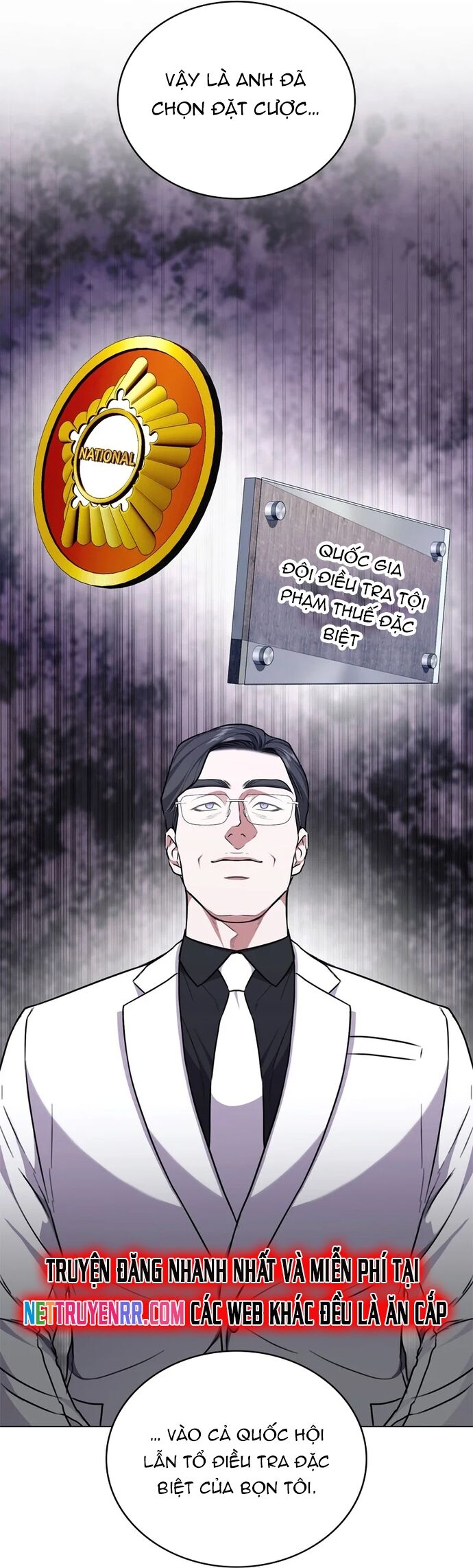 Thuế Trừng Giả Chapter 160 - Trang 2
