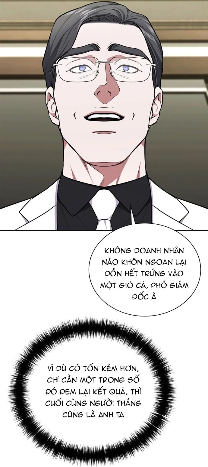Thuế Trừng Giả Chapter 160 - Trang 2
