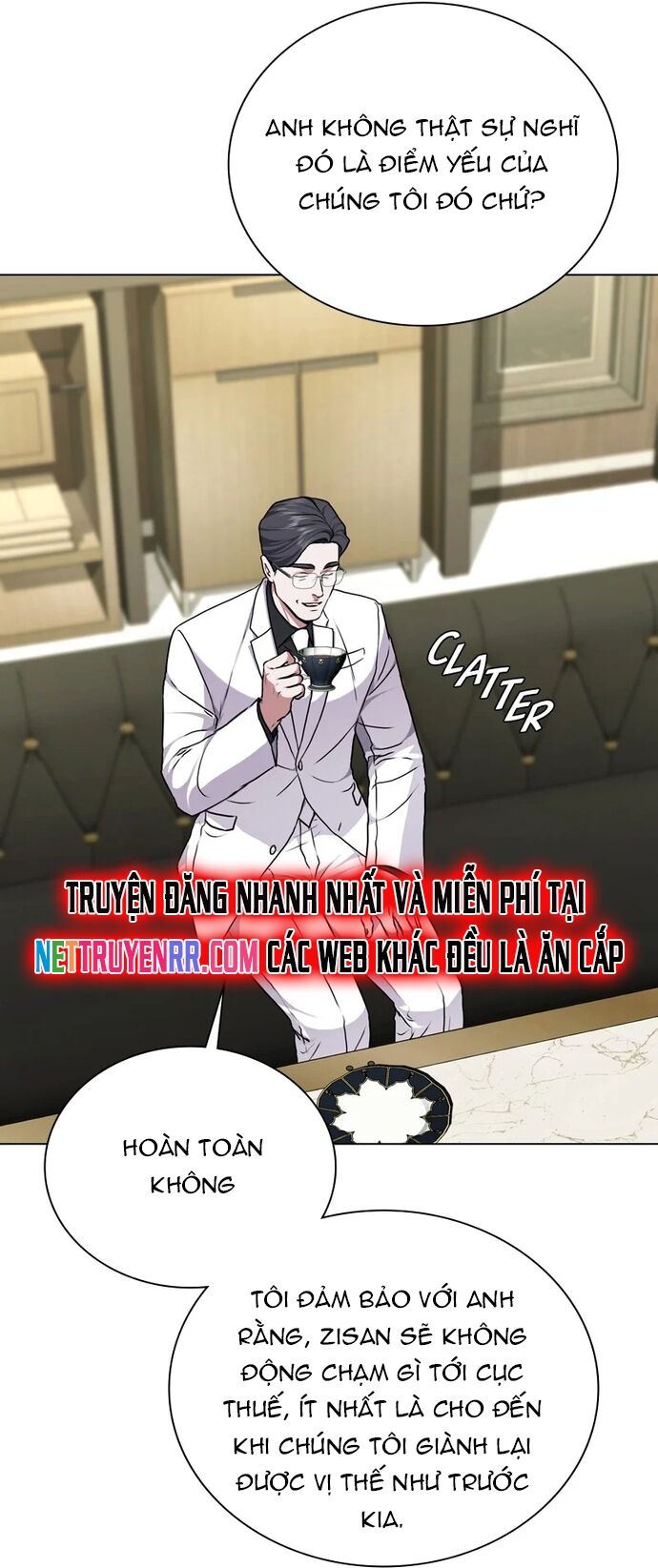 Thuế Trừng Giả Chapter 160 - Trang 2