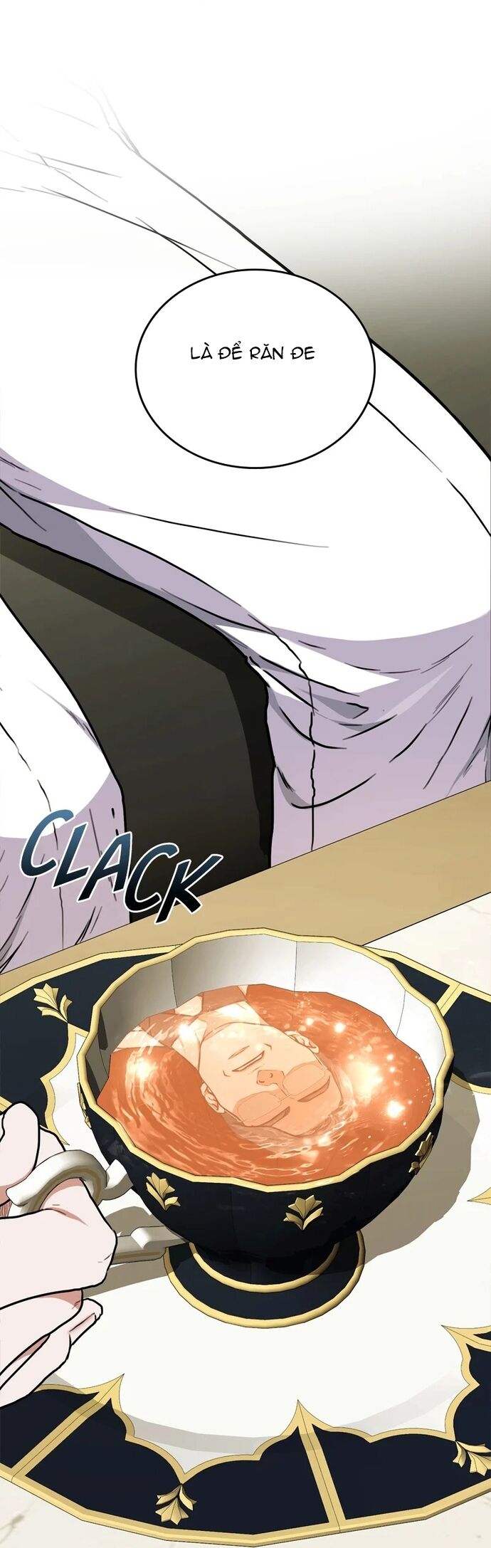 Thuế Trừng Giả Chapter 160 - Trang 2