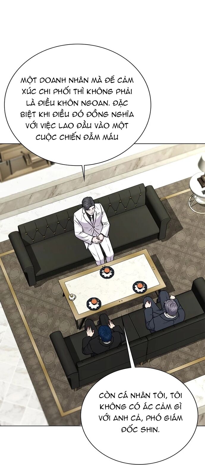 Thuế Trừng Giả Chapter 160 - Trang 2