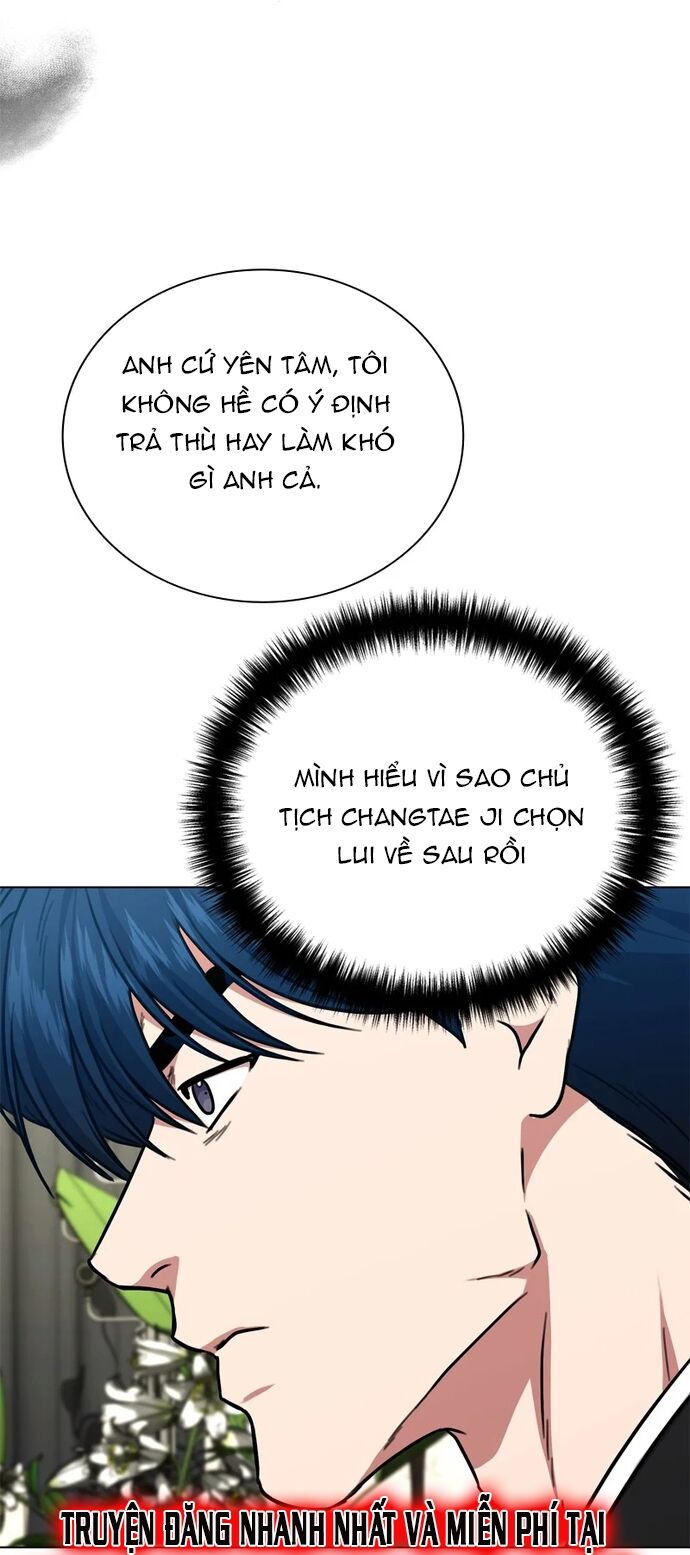 Thuế Trừng Giả Chapter 160 - Trang 2