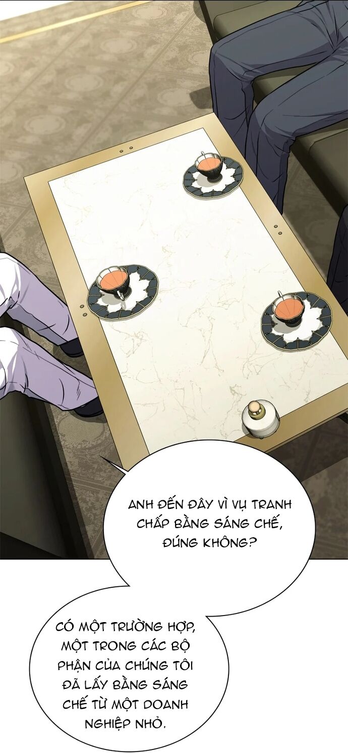Thuế Trừng Giả Chapter 160 - Trang 2