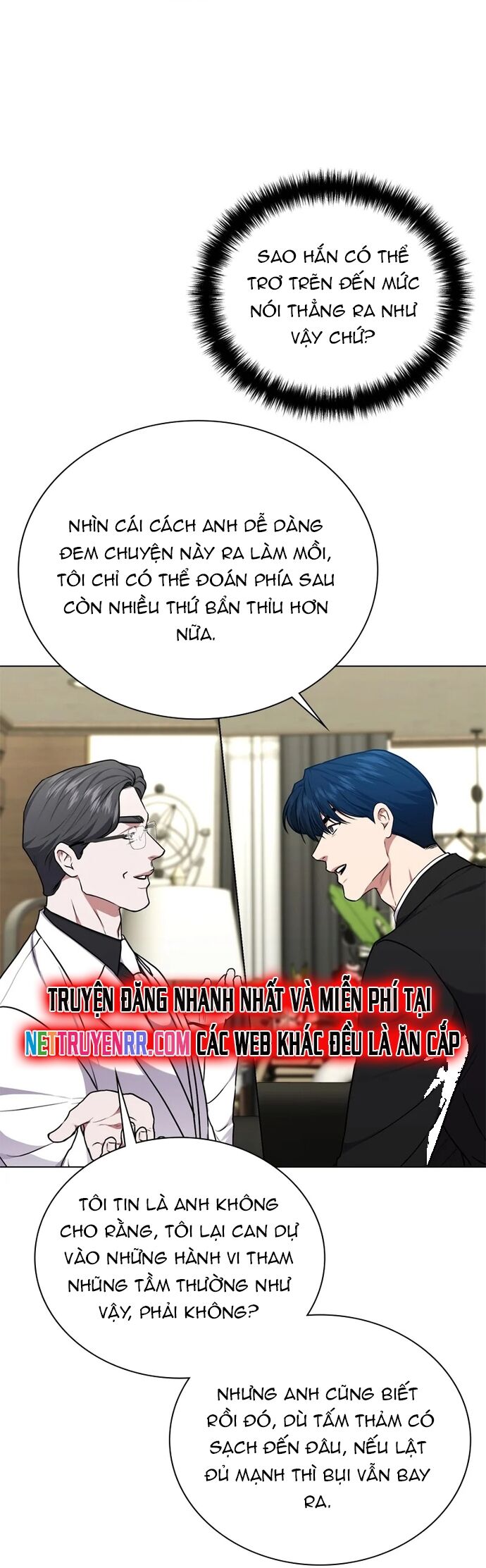 Thuế Trừng Giả Chapter 160 - Trang 2