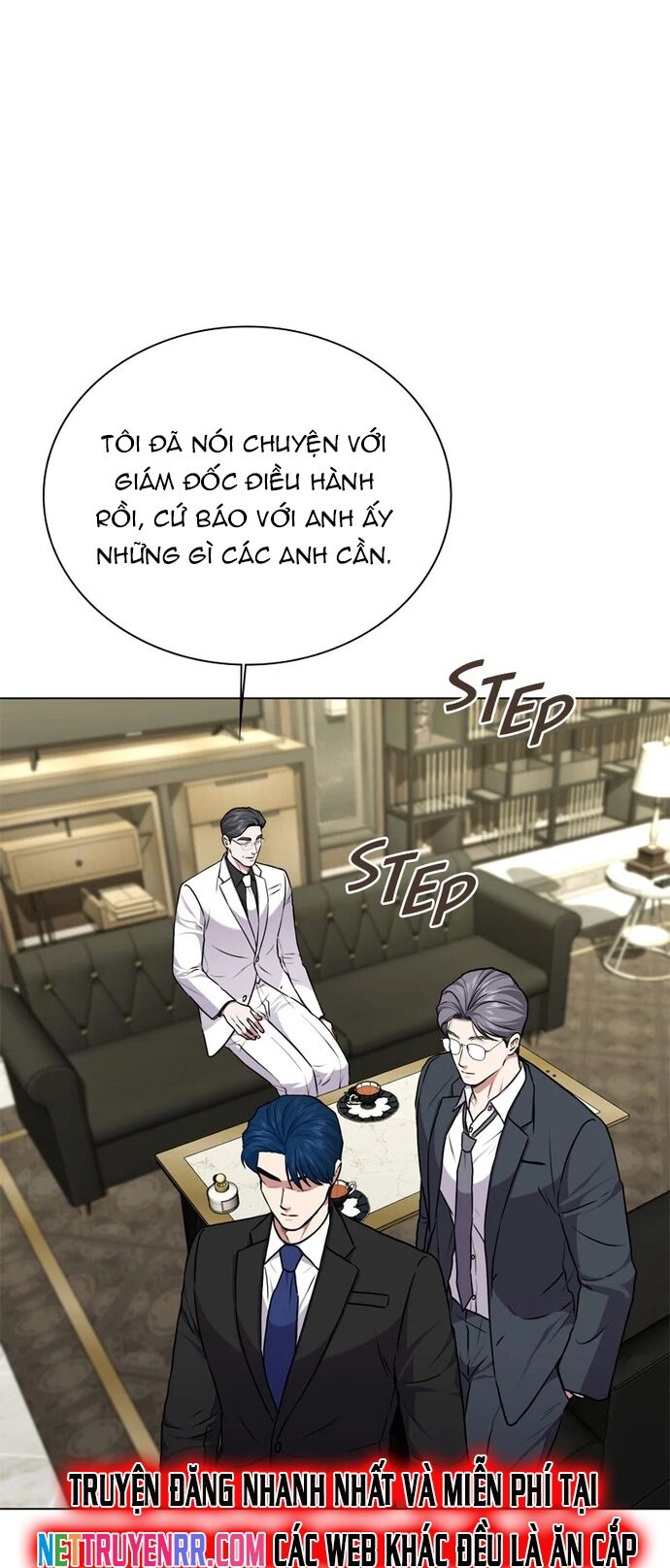 Thuế Trừng Giả Chapter 160 - Trang 2