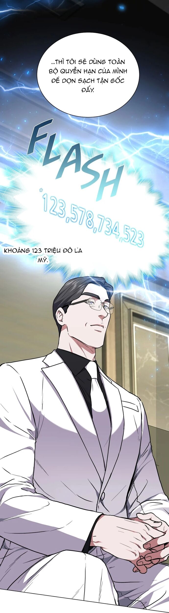Thuế Trừng Giả Chapter 160 - Trang 2