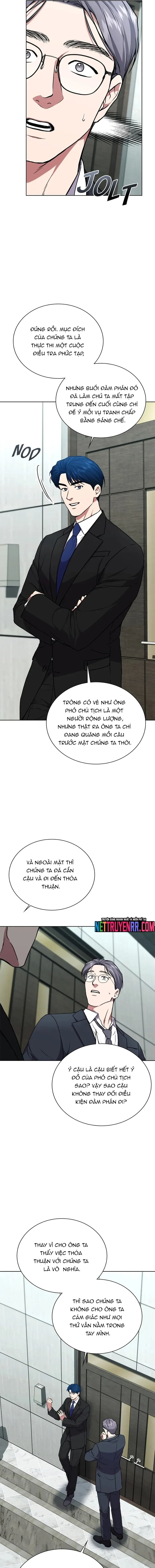 Thuế Trừng Giả Chapter 161 - Trang 2