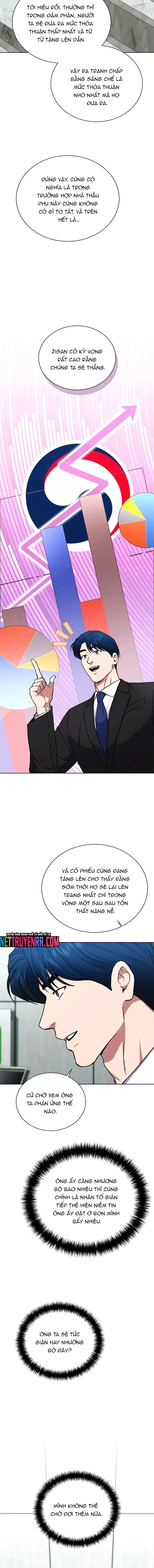Thuế Trừng Giả Chapter 161 - Trang 2