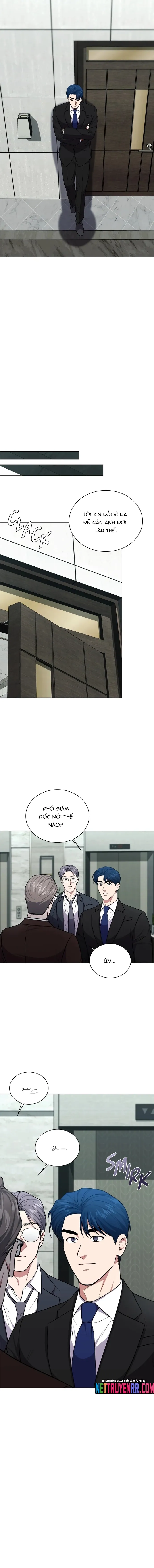 Thuế Trừng Giả Chapter 161 - Trang 2