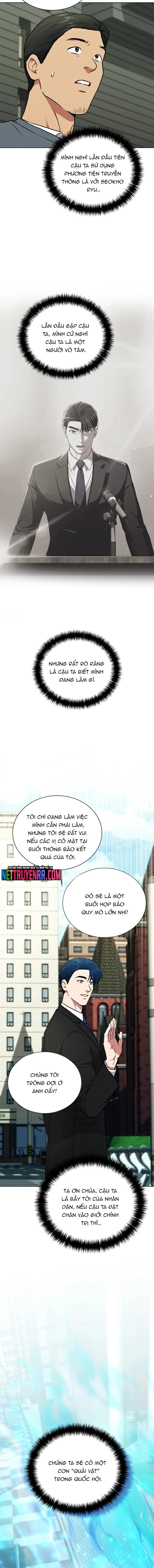 Thuế Trừng Giả Chapter 161 - Trang 2