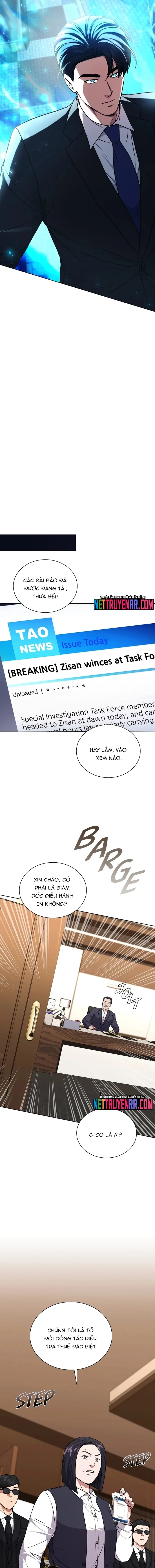 Thuế Trừng Giả Chapter 161 - Trang 2