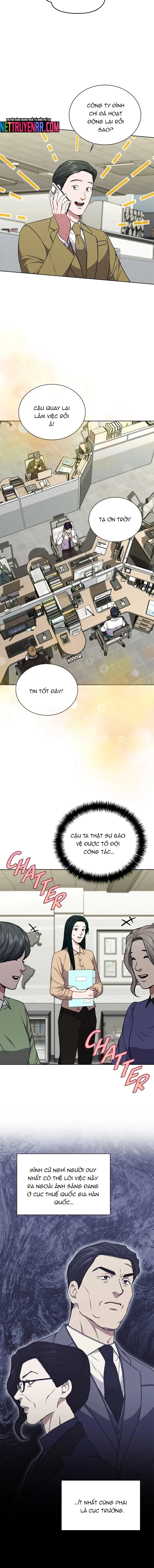 Thuế Trừng Giả Chapter 161 - Trang 2