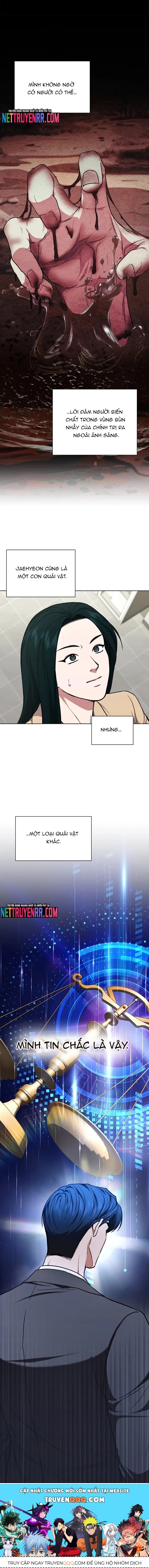 Thuế Trừng Giả Chapter 161 - Trang 2