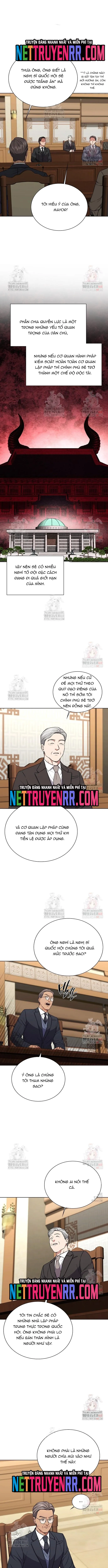 Thuế Trừng Giả Chapter 162 - Trang 2