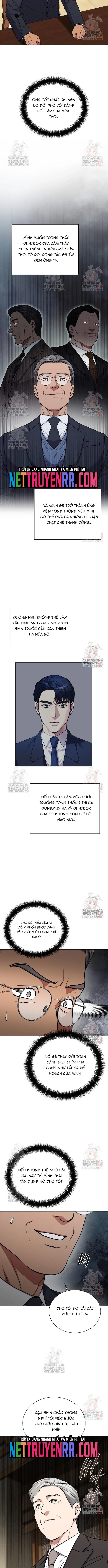Thuế Trừng Giả Chapter 162 - Trang 2