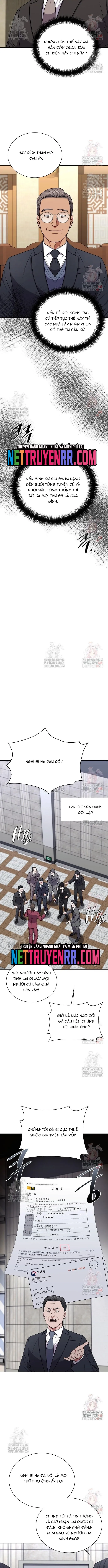 Thuế Trừng Giả Chapter 162 - Trang 2