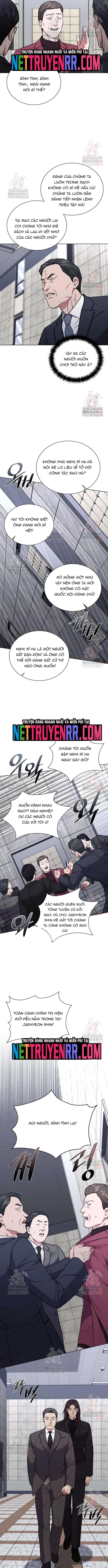 Thuế Trừng Giả Chapter 162 - Trang 2