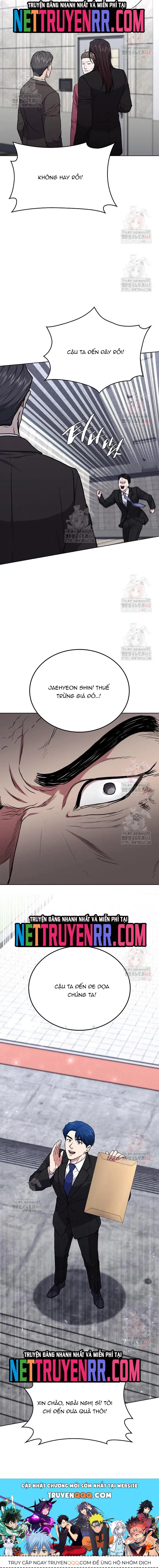 Thuế Trừng Giả Chapter 162 - Trang 2