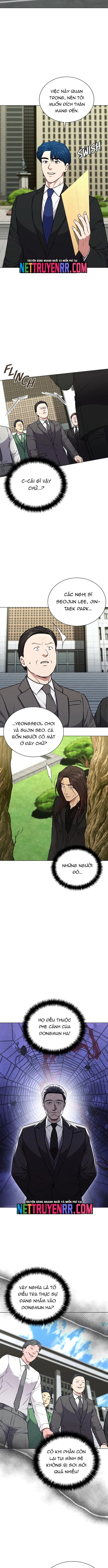 Thuế Trừng Giả Chapter 163 - Trang 2