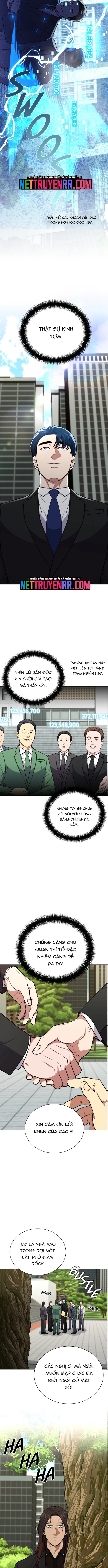 Thuế Trừng Giả Chapter 163 - Trang 2