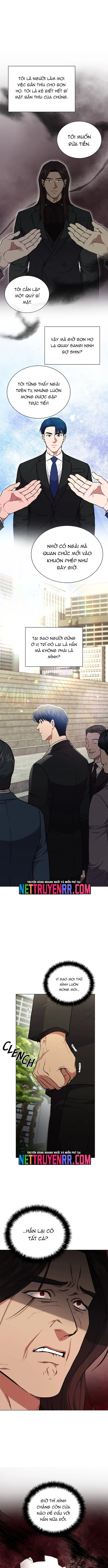 Thuế Trừng Giả Chapter 163 - Trang 2