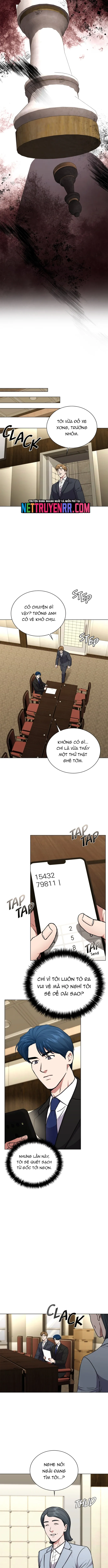 Thuế Trừng Giả Chapter 163 - Trang 2