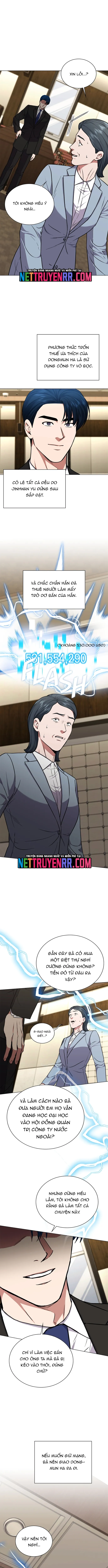 Thuế Trừng Giả Chapter 163 - Trang 2
