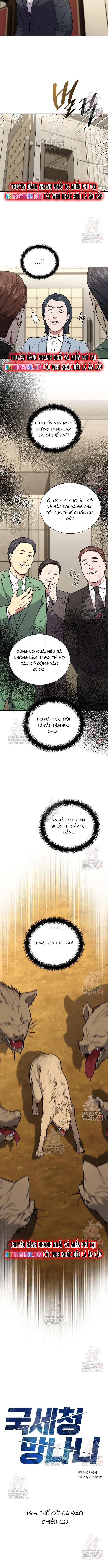 Thuế Trừng Giả Chapter 164 - Trang 2